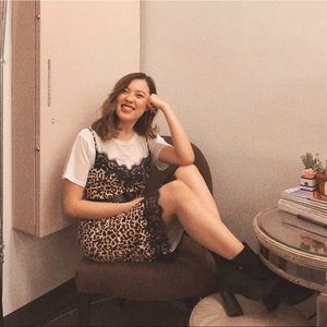 Meet your Posher, Camille